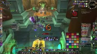 Voa 25 todos os boss warmane 3.3.5 guia para inciante pt 54