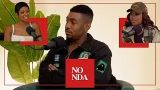 Strict Girl 101 - NO NDA Podcast w/ @RushCam
