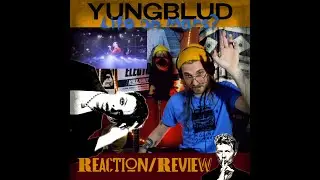 Yungblud - Life On Mars? (Reaction/Review)