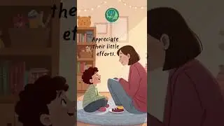 MindfulParenting #psychology #mindfulparenting #mindset #positivereinforcement #affirmations