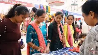 GUJARAT SARAS MELA
