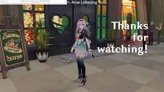 Variety stream 3-1-2024 | TRS22 route building, maybe some Honkai?