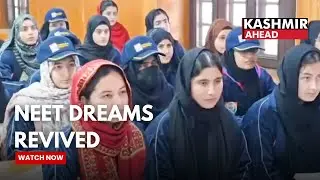 Army-HPCL Kashmir Super 50: NEET Coaching Giving New Hope to Kashmiri Students