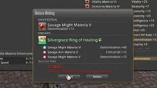 FF14 - i know now why you cry...