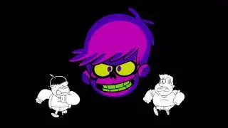 The Loud House: You Got Tricked (Polish)