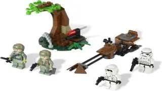 LEGO Star Wars : 9489 
