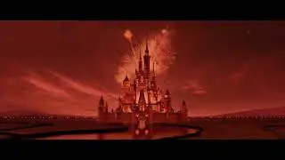 Walt Disney Pictures (John Carter)