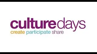 2017 Culture Days