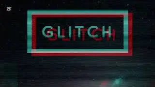 LOVE GLITCH - HISHAM X SAROASH