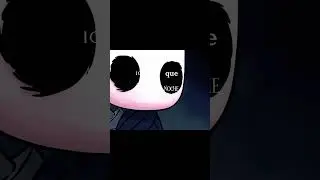 un edit del hollow knight #esperon