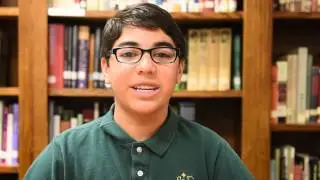 SJCP Annual Fund Video 2015