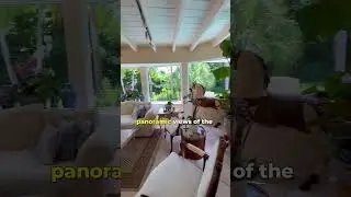 Miami TIMECAPSULE HOME!!  #miamirealtor #luxuryhomestour #dreamhome
