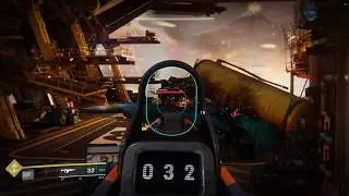 Destiny 2 - Ryzen 5 1600 + GTX 1060 3Gb | ULTRA
