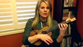 Tiny Tips #10 The Z Chord