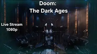 Doom: The Dark Ages - Part 3 - Mecha Suit Activated!
