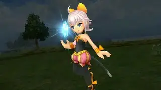 DFFOO GL - Sherlotta Lost Chapter Chaos Fight