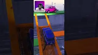 GTA V Funny Short #shorts #viral #viralshorts #trending