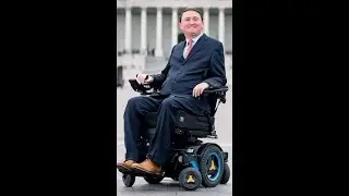 Pursuing & maintaining employment after a spinal cord injury - Oct. 2, 2020