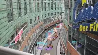 Shopping....  ;-),Leipzig City,