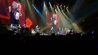Roland Kaiser - Ich werde da sein, Oberhausen 22.05.2025