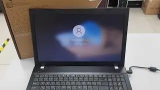 Intel Core i3-3120M / Память 4Gb / Intel HD / SSD 128Gb / DVD-RW / Wi-Fi / WebCam / TFT 15.6
