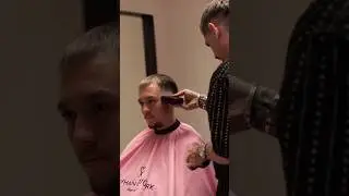 &bdquo;Frischer Look f&uuml;r Julian Justvan &ndash; Str&auml;hnen & Schnitt on point! Was sagt ihr zum neuen Style?&ldquo;