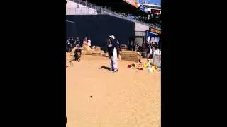 Tony Gwynn hitting tips 2011
