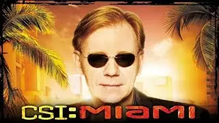 Рейтинги CSI Miami