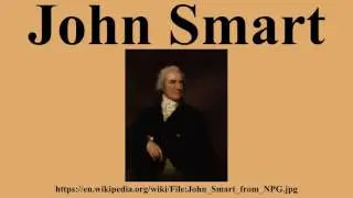 John Smart