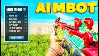 Cod Mobile Hacks 1.0.52 Mod Menu - Call Of Duty Mobile Mod Aimbot, Walls, CP iOS Android Updated APK