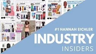 Industry Insiders #1 - In conversation with Hannah Eichler, Acting Duty Editor at Mail Online