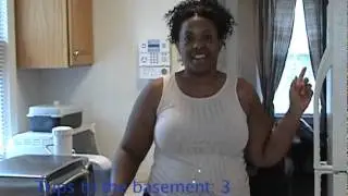 Kitchen Casting