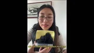 Pre-oxidized PAN fiber Acrylic fiber polyacrylonitrile fiber