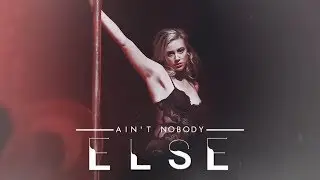 Multifandom ❥ GOD IS A WOMAN (COLLAB)
