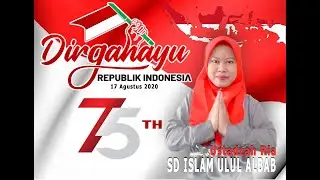 Persembahan Siswa-siswi Kelas 2 SD ISLAM ULUL ALBAB