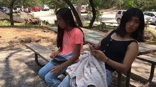 C&oacute;mo subir el cerro chipinque/recorrido 2022