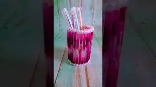 Amazing craft Art #Shorts #woodcraft #handcraft