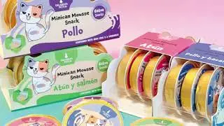 PS07 Minican Mouse Snack