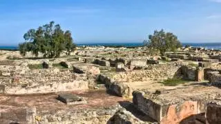 Kerkouane