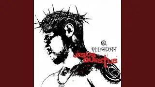 Jesus questus (feat. Absztrakkt)