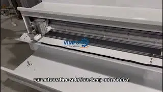 Automatic Wire Stripping & Twisting Machine | Efficient Cable Processing