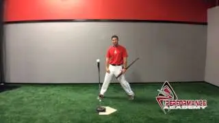 High Tee Drill-Please like and subscribe!!