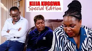 Kijja Kuggwa S  Edition 53 Promo