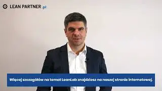 Lean Management, LeanLab, www.leanpartner.pl/leanlab
