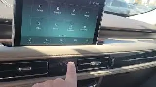 2021 Lincoln Aviator  - O14