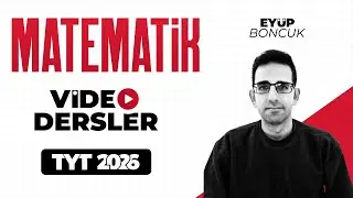 Ders 178 - Kökleri Verilen Denklemi Yazma