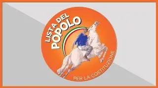 Lista del Popolo Prima Tappa