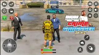 Gangster World Vegas Boss Game - First Look Gameplay