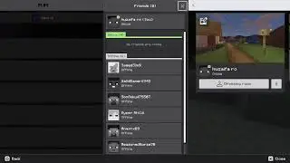 ماين كرافت بيدورز