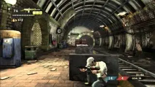 CASSIETHEKILLER REALLY HATES MY GUTS!!! [Uncharted 3]